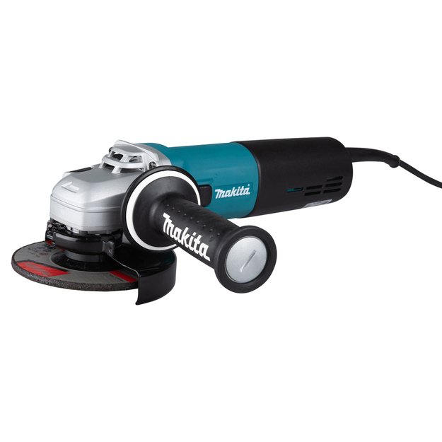 Makita 9565CVR kampinis šlifuoklis