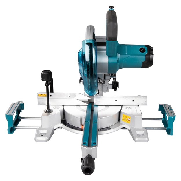 MAKITA LS0816F Skersinio pjovimo staklės, 216 mm, 1200W