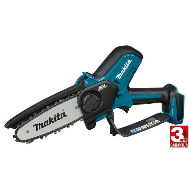 Makita DUC150Z Grandininis Pjūklas (18V be akumuliatorių ir kroviklio)