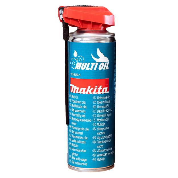 Makita universali alyva 300ml 1910U9-1