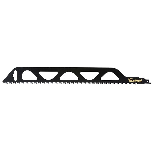 Makita Tiesinio pjūklo pjūkleliai HM 455MM Akytam betonui B-10403