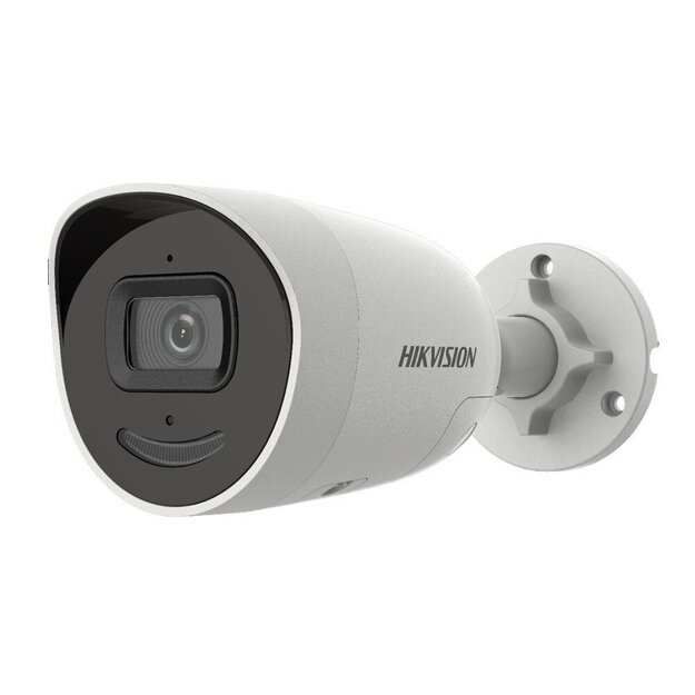 IP bullet kamera Hikvision DS-2CD2046G2-IU/SL